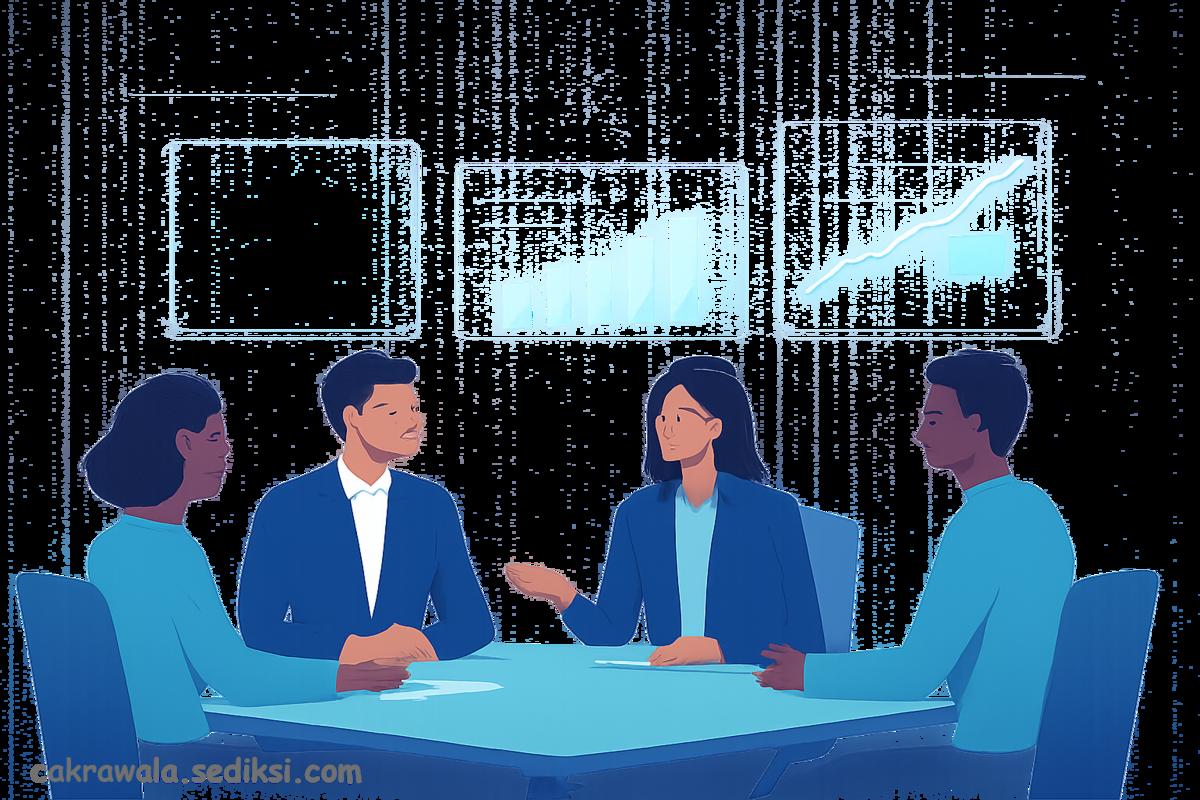 Aplikasi AI terbaik untuk analisis data penjualan perusahaan: Panduan Memilih dan Mengoptimalkan Insight Penjualan